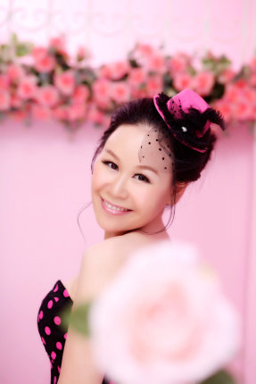 菁菁