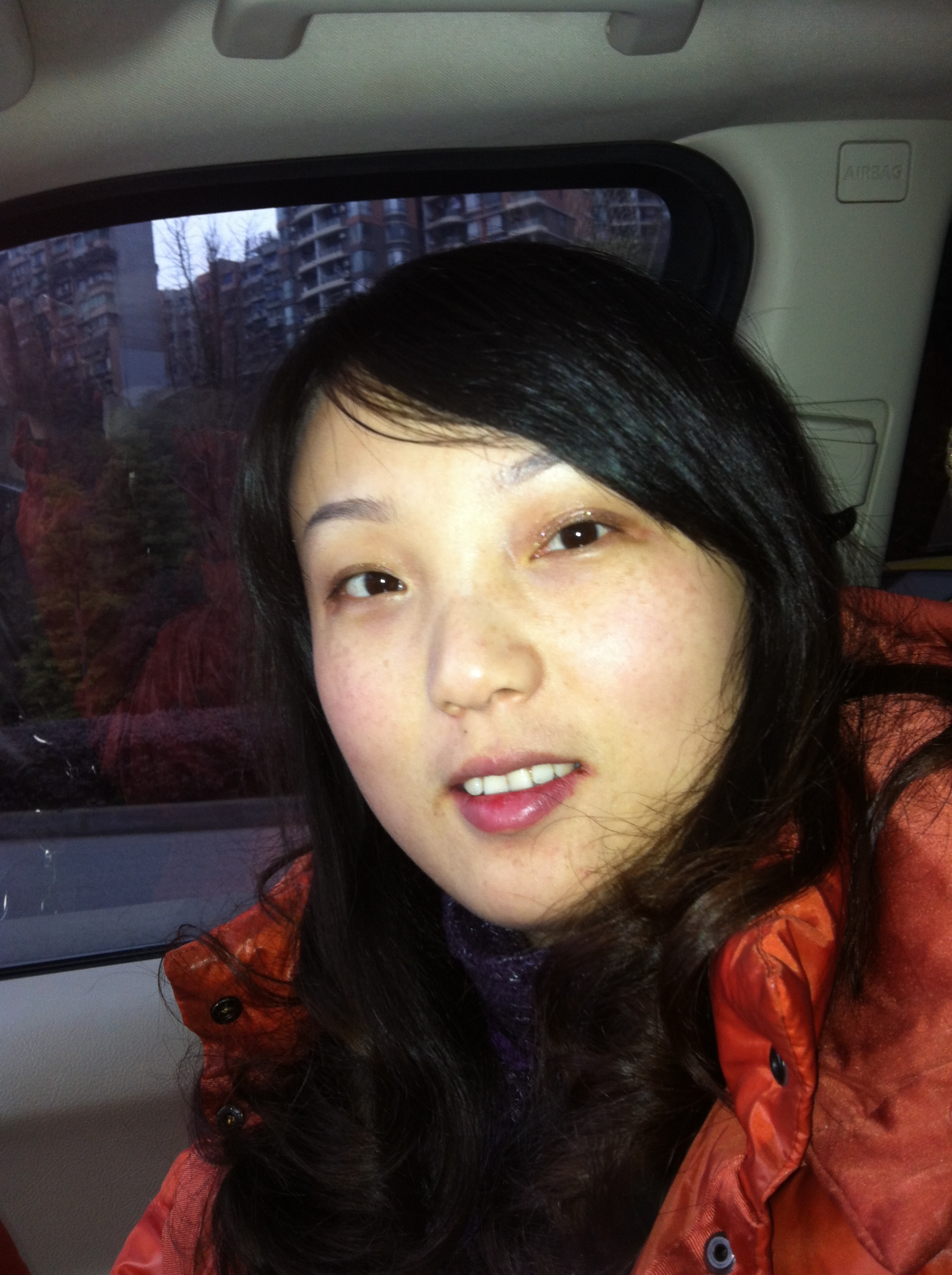 凌子