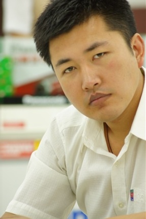 jackie白鹰资料照片_辽宁沈阳征婚交友_珍爱网