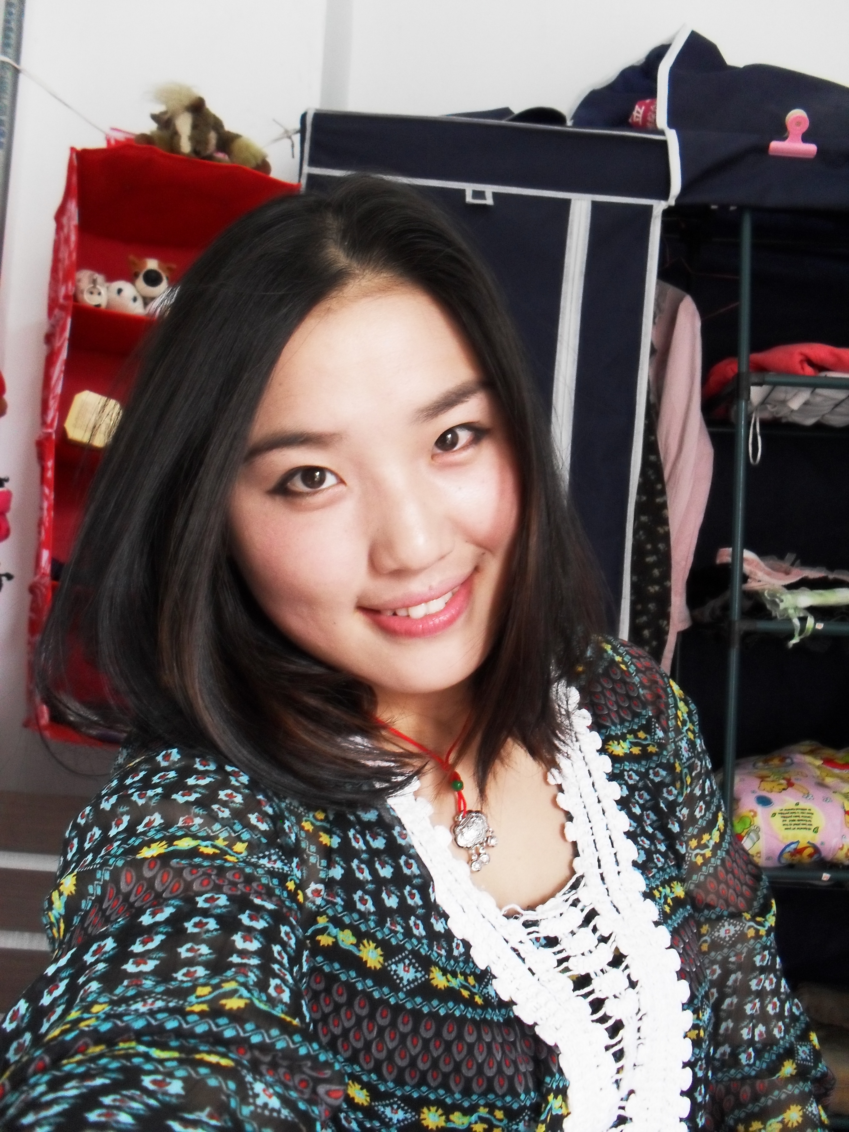 小杨