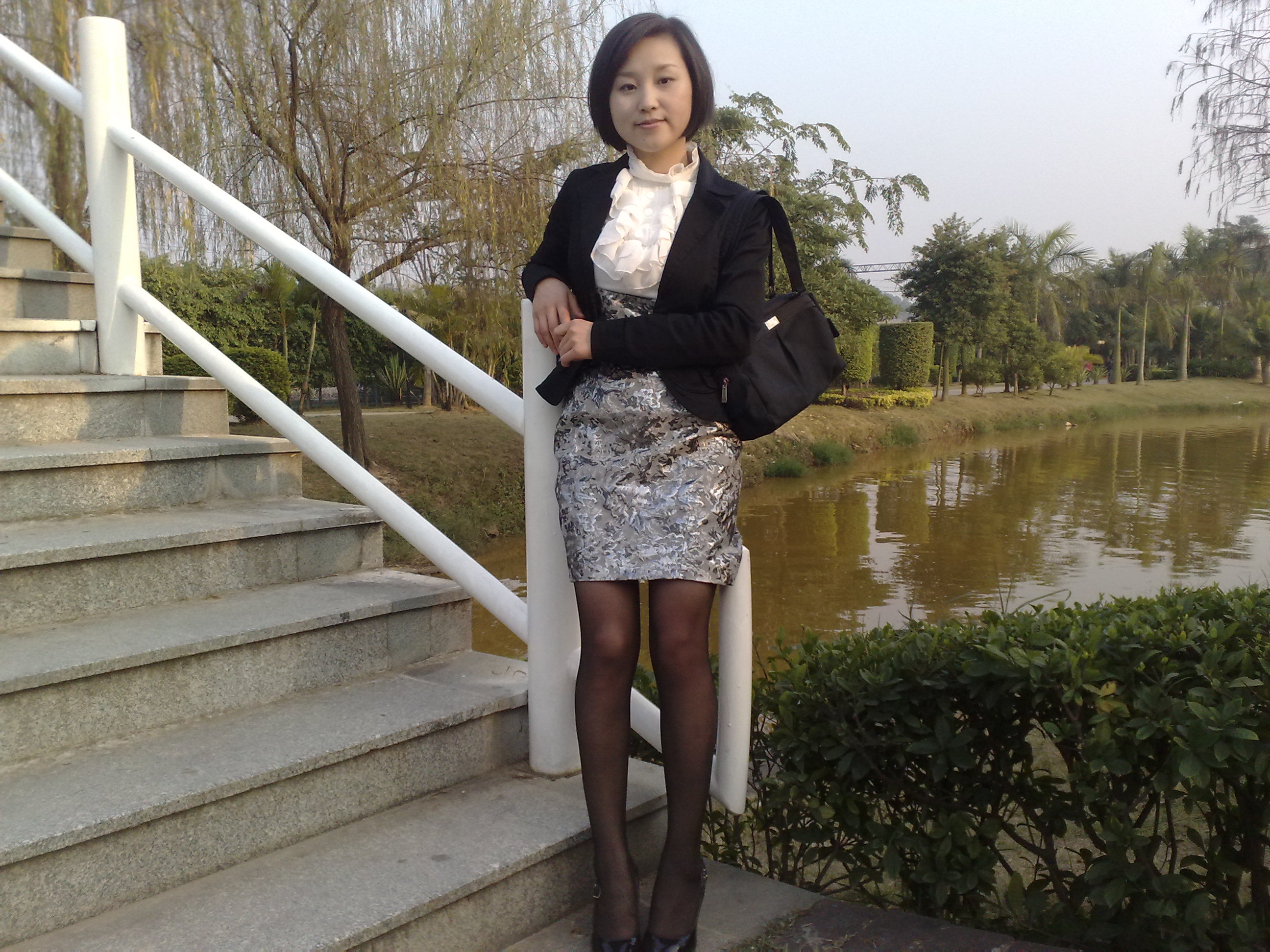 唯一资料照片_广东深圳征婚交友_珍爱网