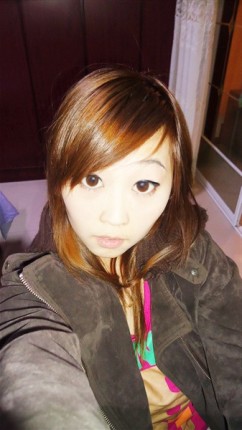 刘梦琪资料照片_内蒙古通辽征婚交友_珍爱网