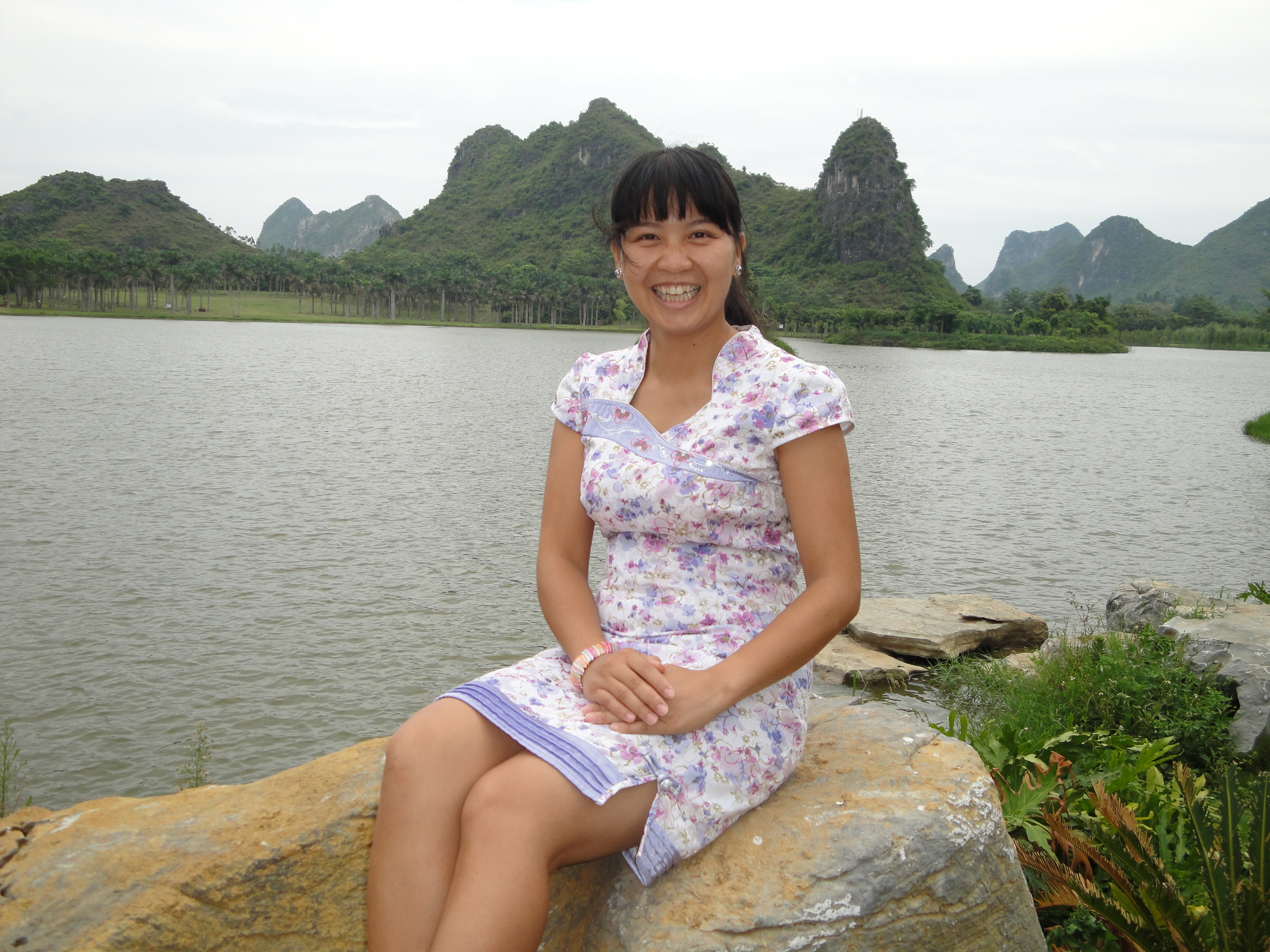 燕子资料照片_广西南宁征婚交友_珍爱网