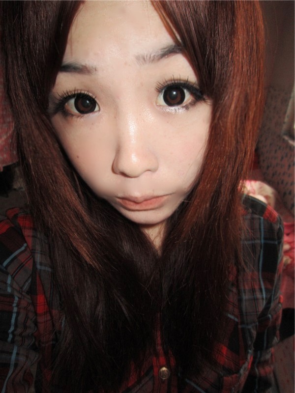 林诗蕊