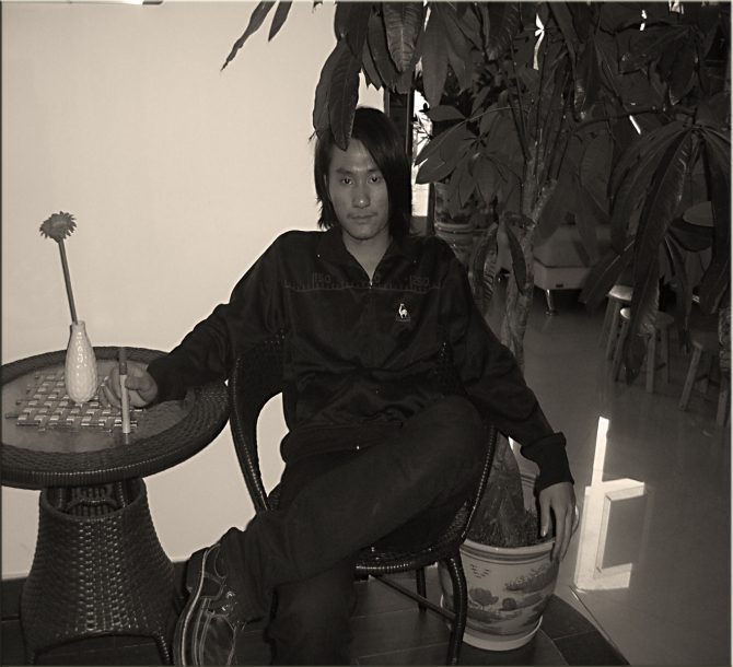 骄阳岁月周润发什么时候上映