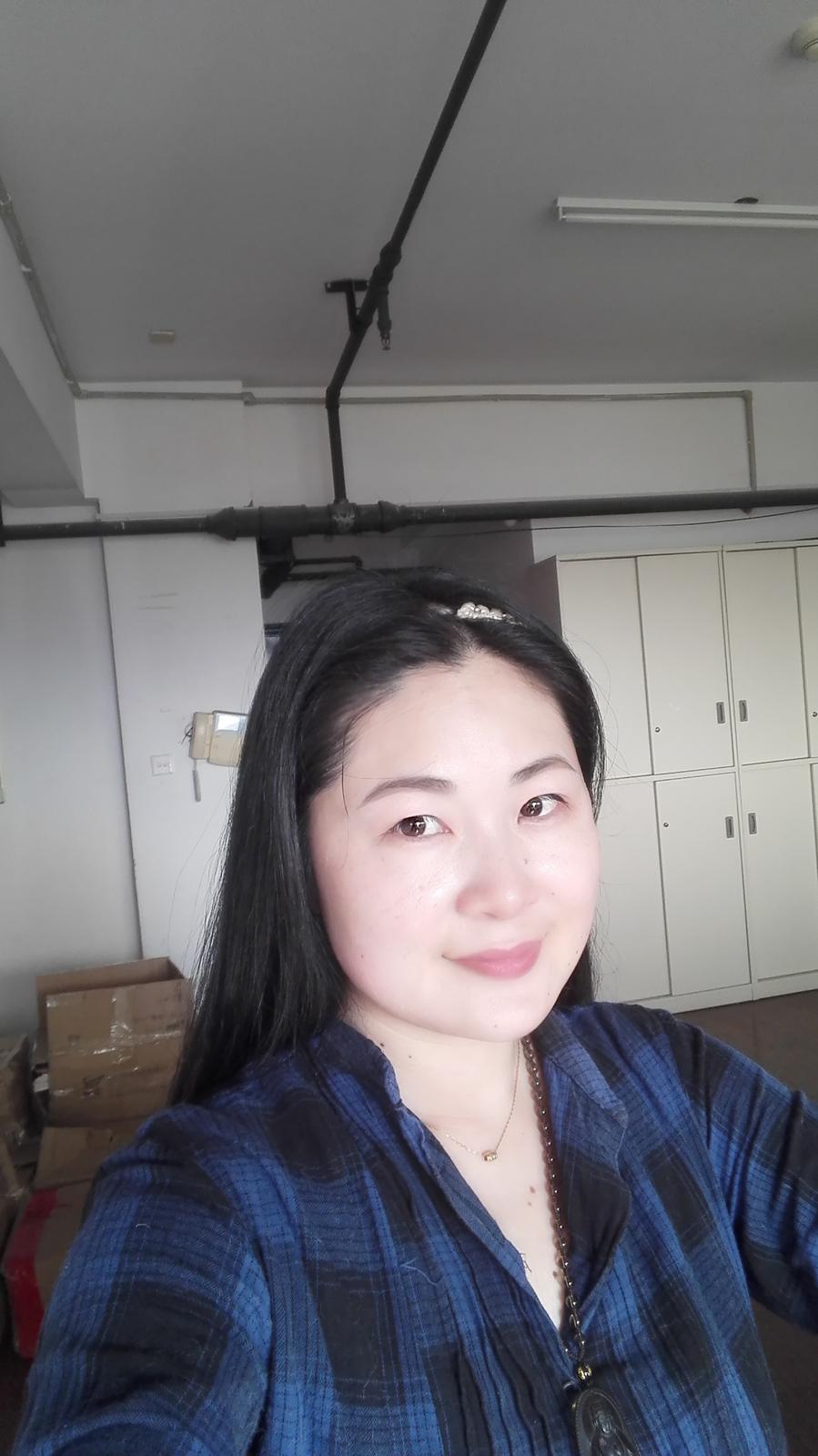 sophiya资料照片_浙江台州征婚交友_珍爱网