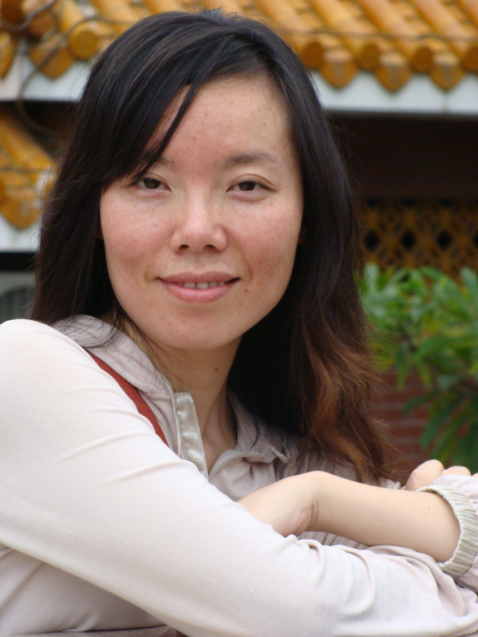 liyue资料照片_广东广州征婚交友_珍爱网