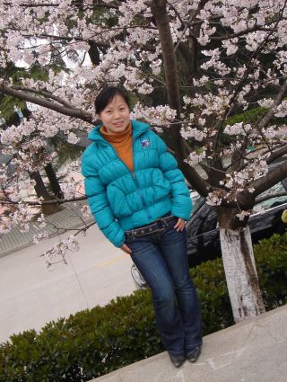 梅兰资料照片_北京征婚交友_珍爱网