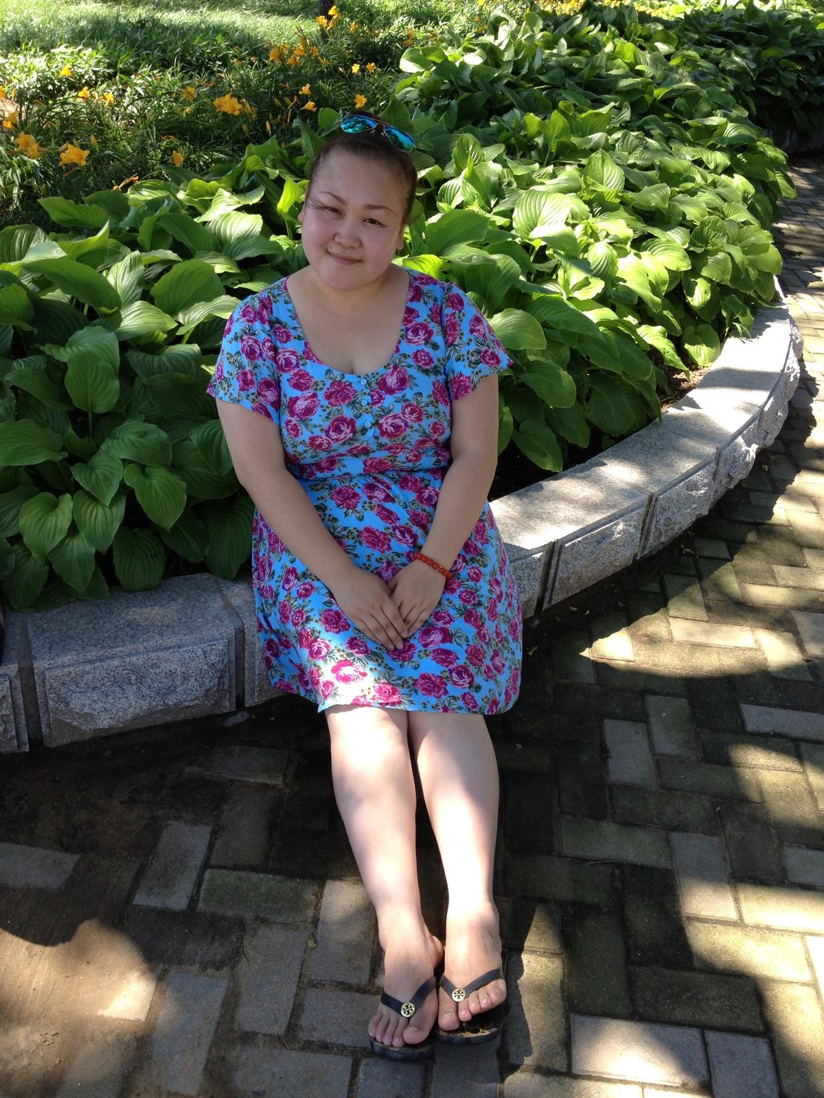 暖暖洋房资料照片_黑龙江哈尔滨征婚交友_珍爱网