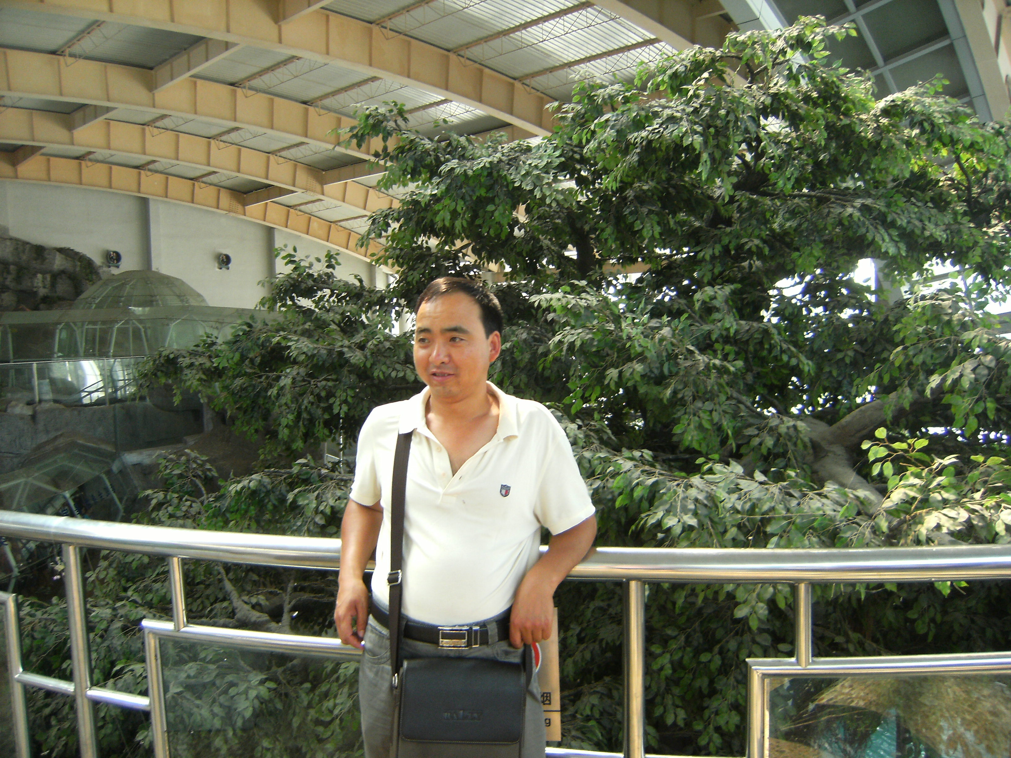 龙哥资料照片_黑龙江哈尔滨征婚交友_珍爱网