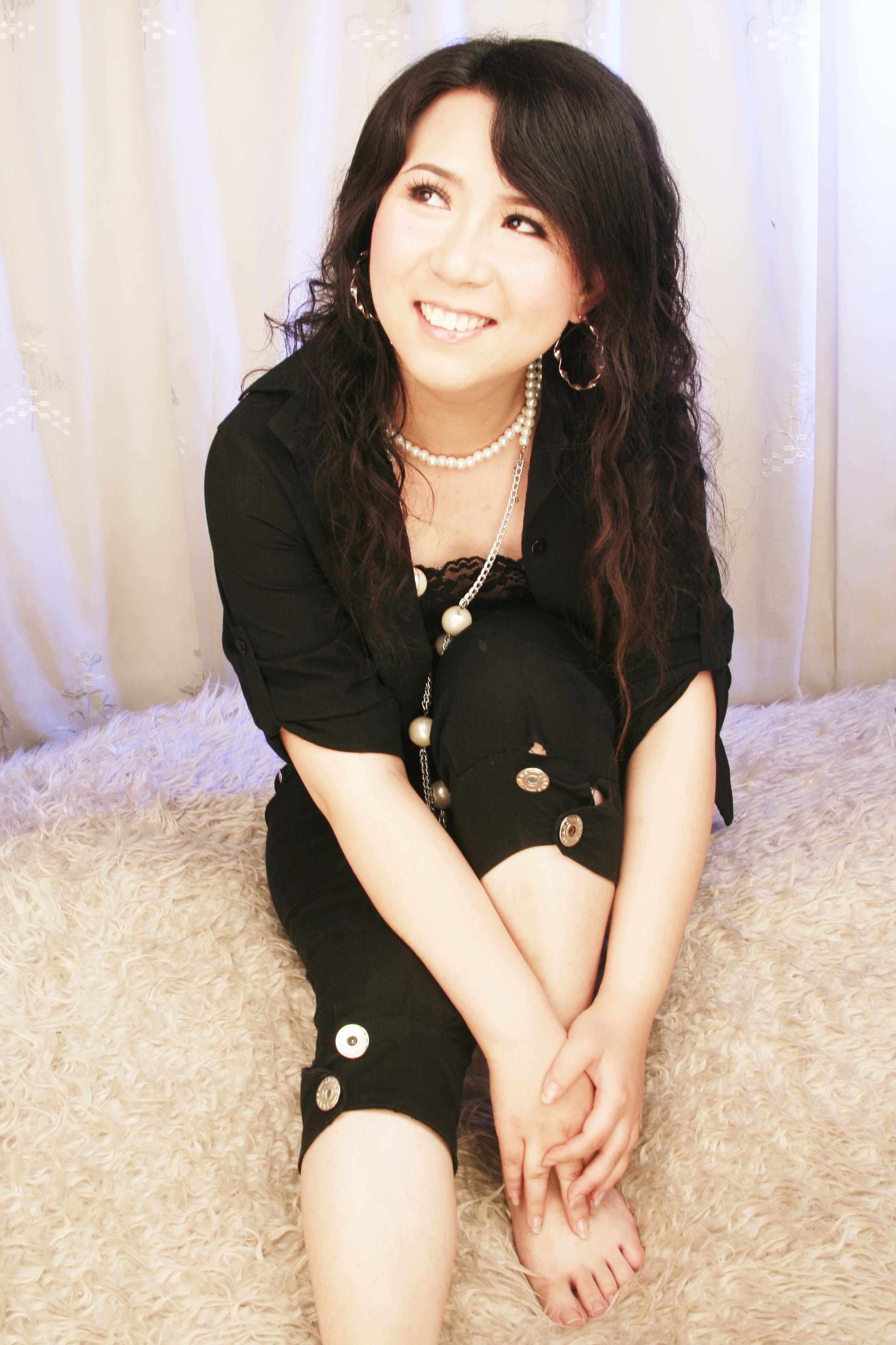 会流泪的鱼资料照片_山西太原征婚交友_珍爱网