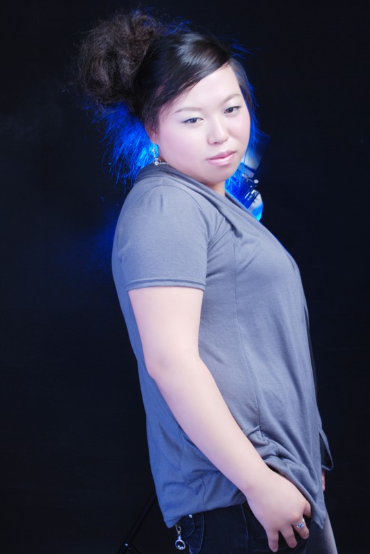 燕子资料照片_广东深圳征婚交友_珍爱网