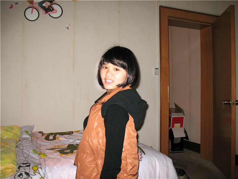 米修,米修资料照片_云南楚雄征婚交友_珍爱网