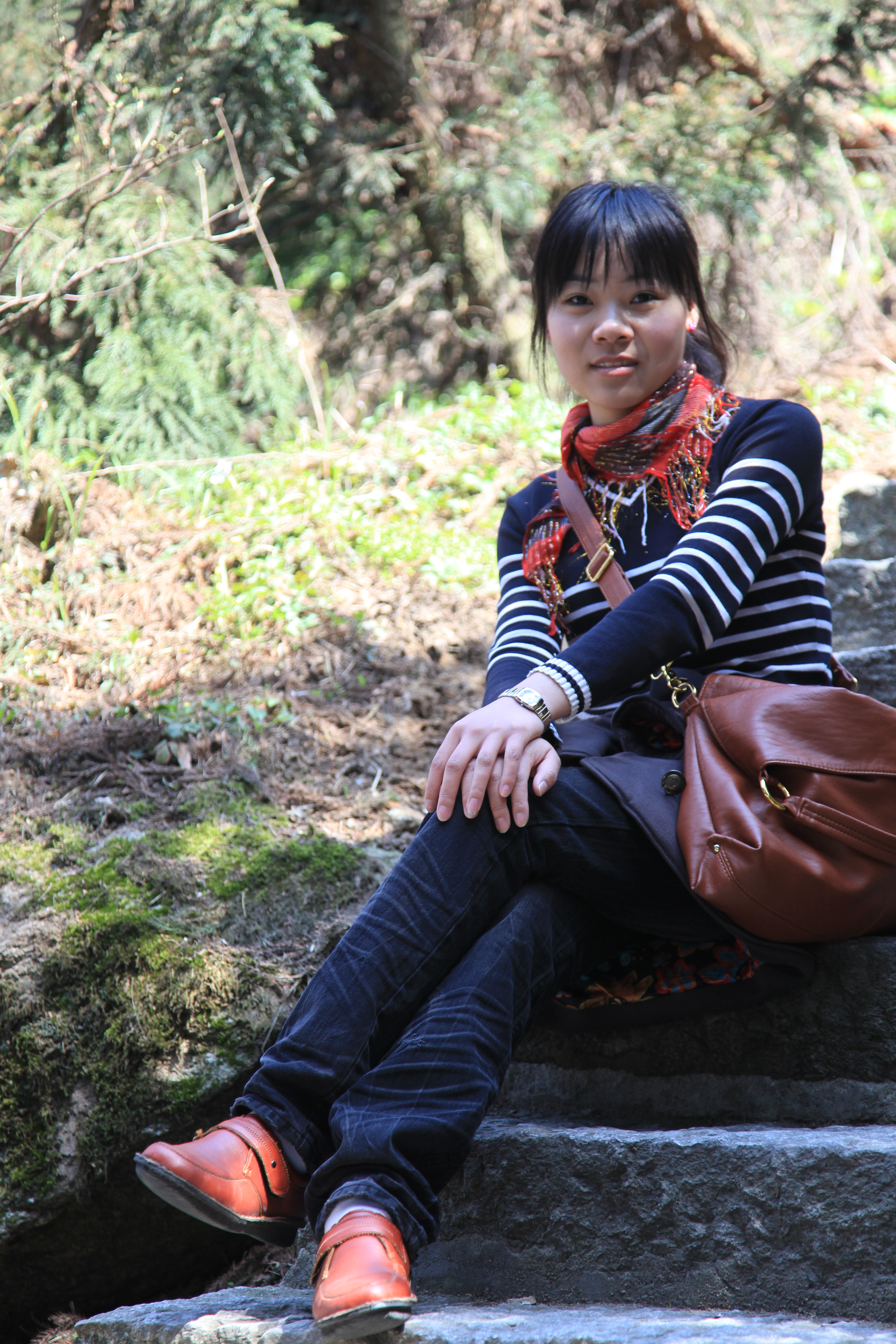 30岁未婚女征婚照片(id:29195818)_河南周口征婚交友_珍爱网