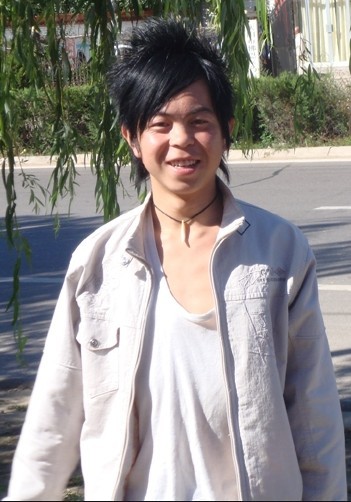 丑男人,资料照片_甘肃庆阳征婚交友_珍爱网