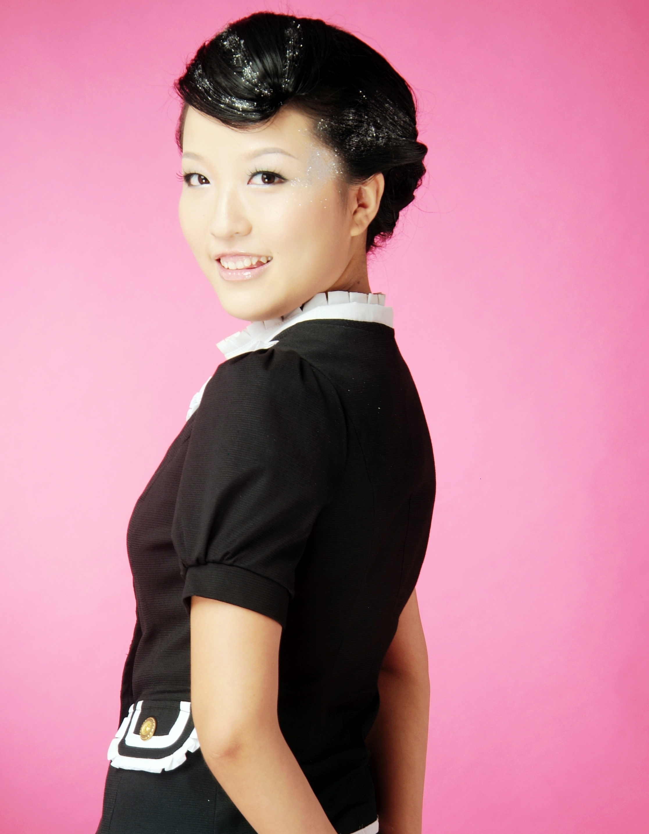 母老虎资料照片_江西九江征婚交友_珍爱网