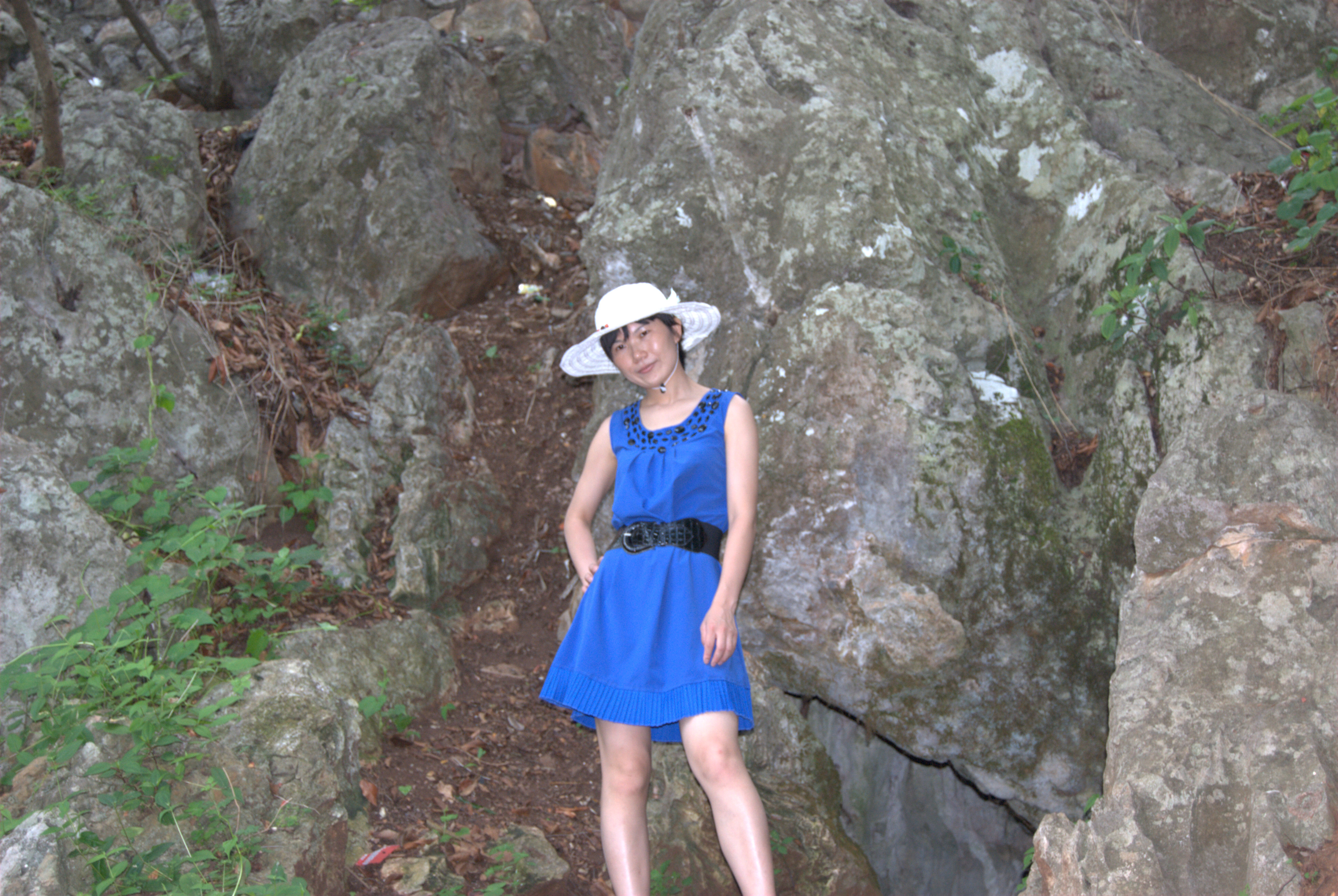 夏沫茉资料照片_云南昆明征婚交友_珍爱网