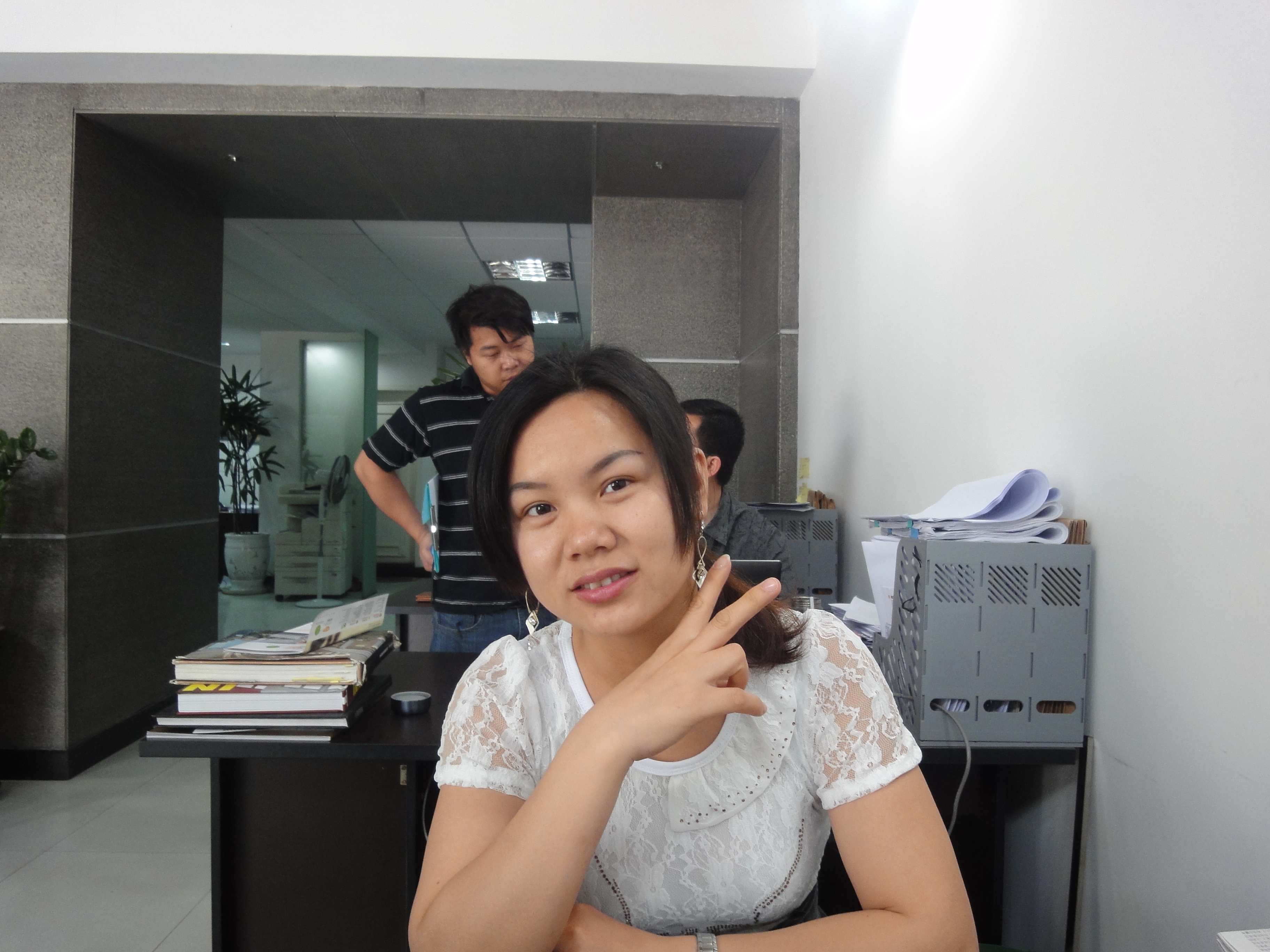 笑笑资料照片_广东佛山征婚交友_珍爱网