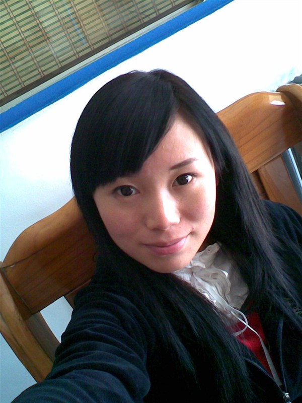 飞飞资料照片_山西太原征婚交友_珍爱网