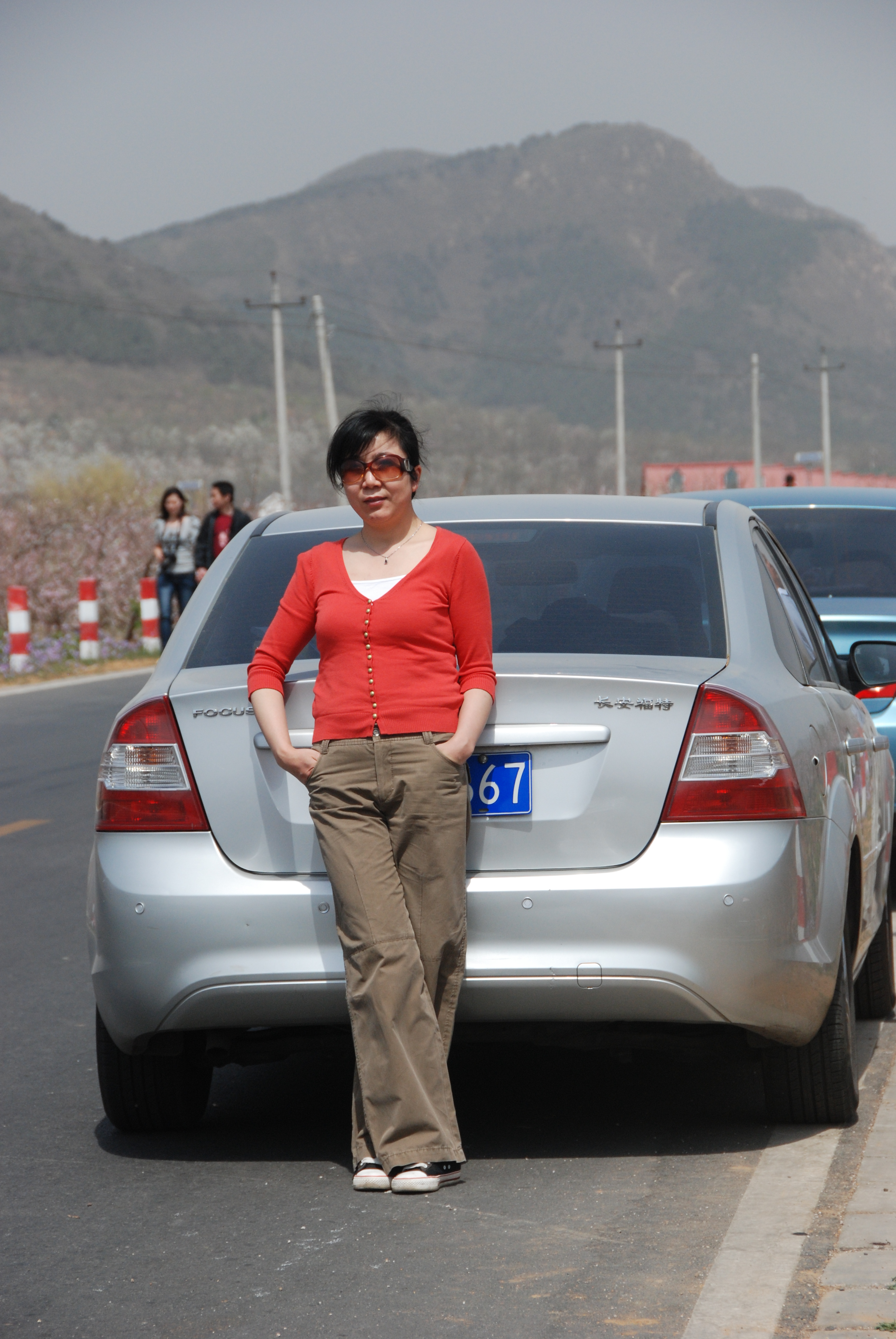 紫静花开资料照片_北京征婚交友_珍爱网