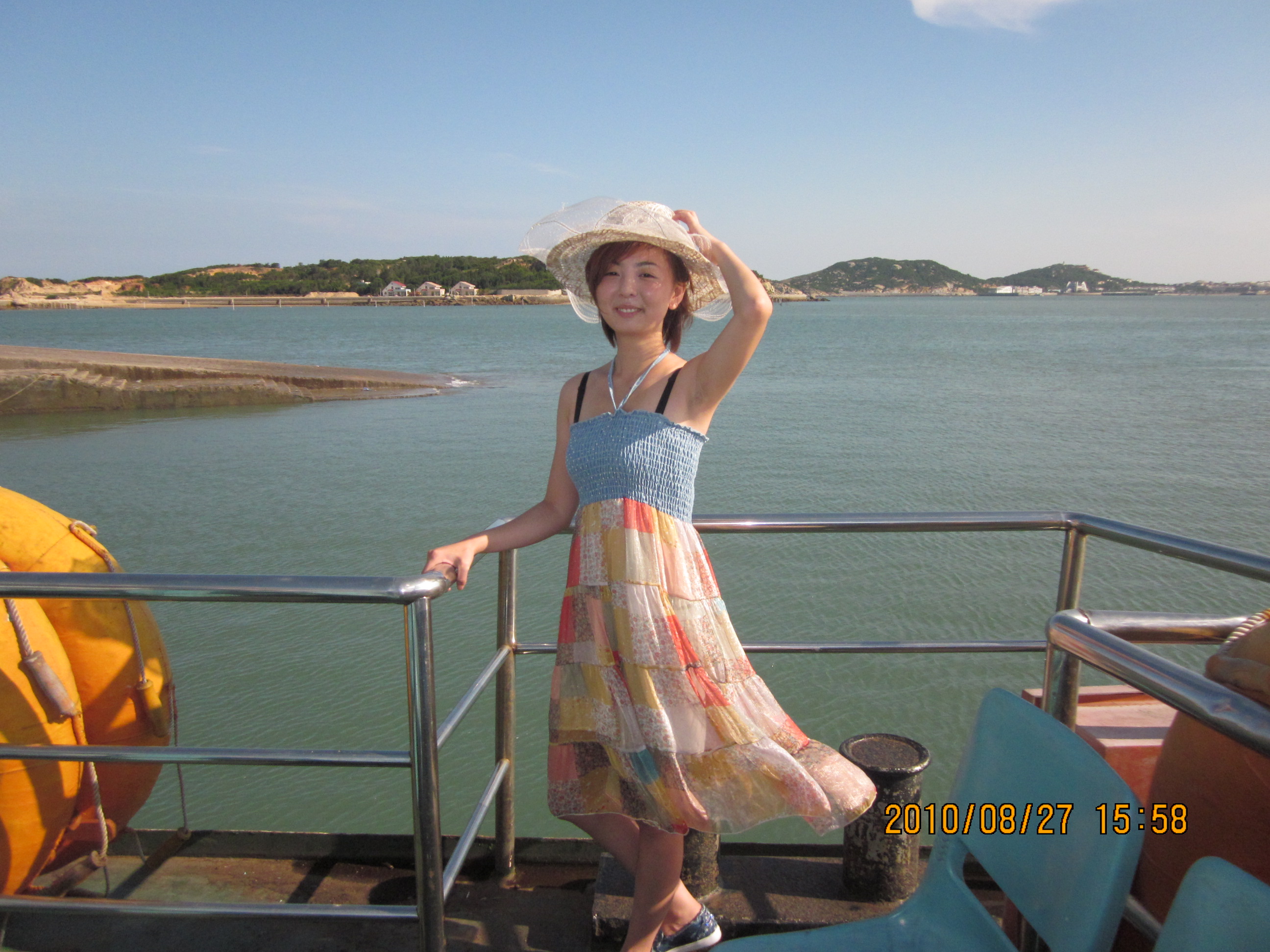 饭饭资料照片_安徽宣城征婚交友_珍爱网